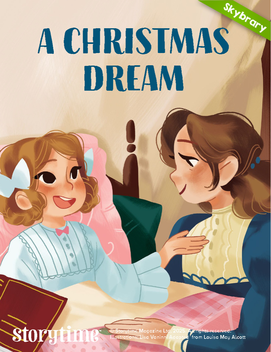 A Christmas Dream
