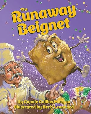 The Runaway Beignet