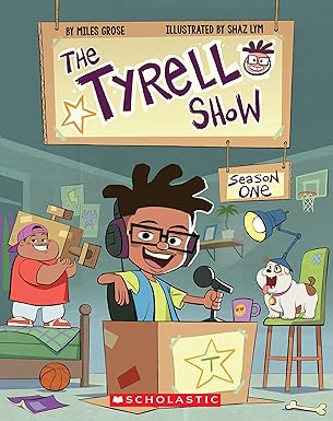 The Tyrell Show
