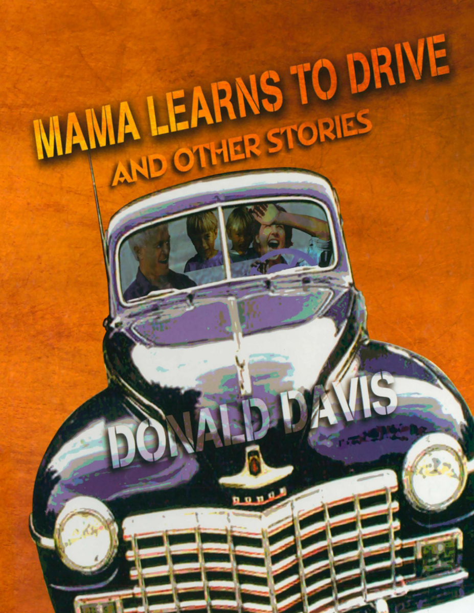 Mama Learns to Drive