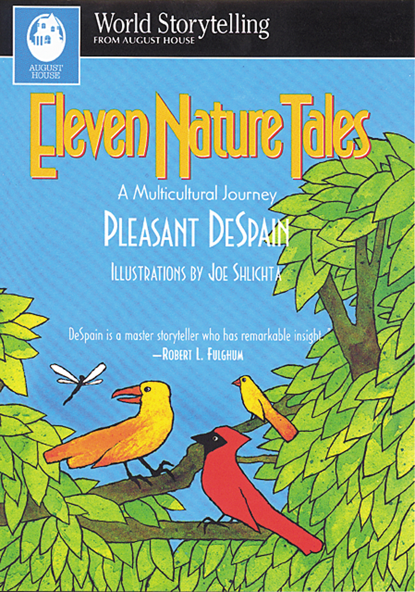 Eleven Nature tales