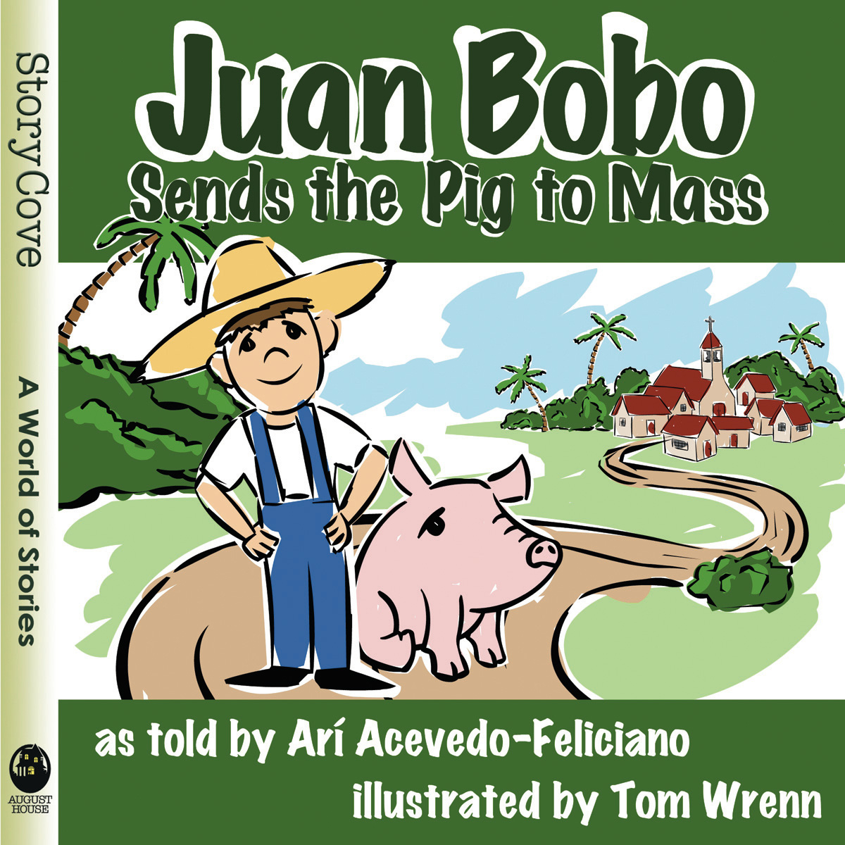 Juan Bobo