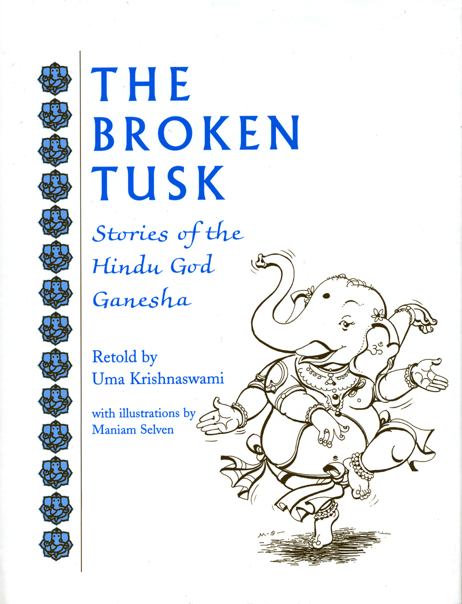 The Broken Tusk