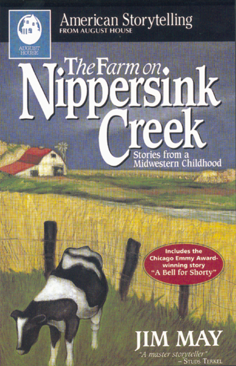 Farm On Nippersink Creek