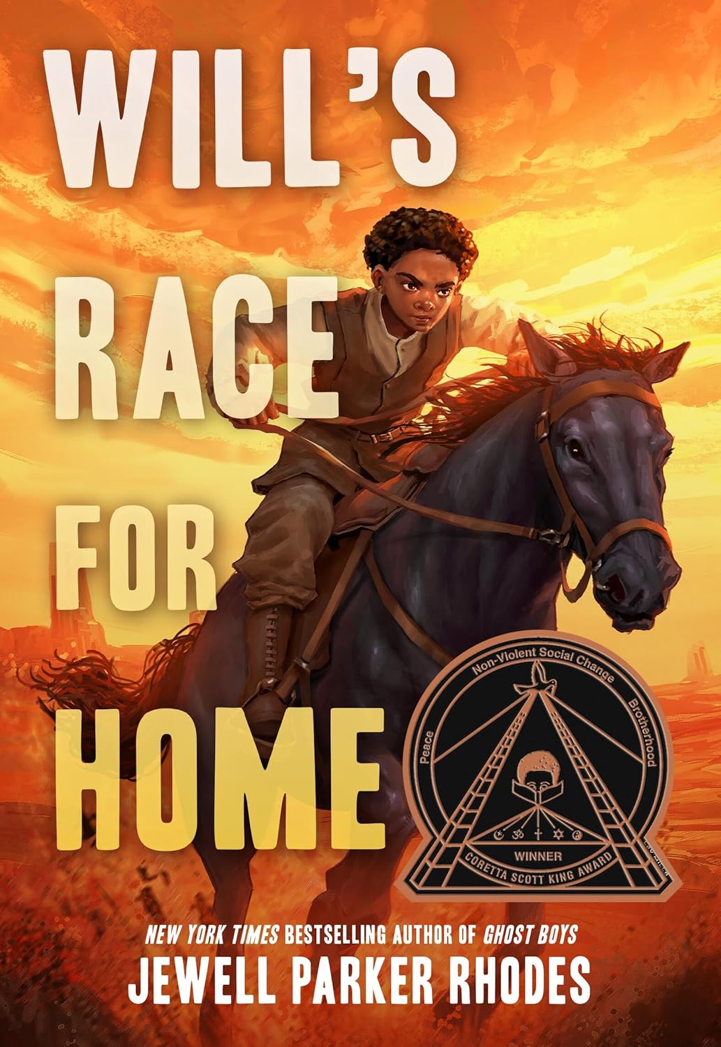 Will's Race for Home
