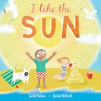 I Like the Sun Book Cover