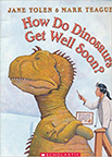 How Do Dinosaurs Get Well Soon?