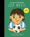 Leo Messi (Little People, BIG DREAMS en Español)