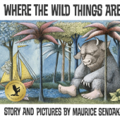 Where The Wild Things Are