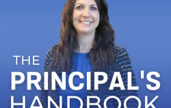 The Principal's Handbook Podcast