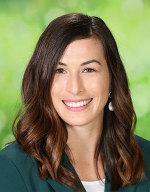 Headshot of Erin Bailey