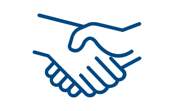 friendship icon