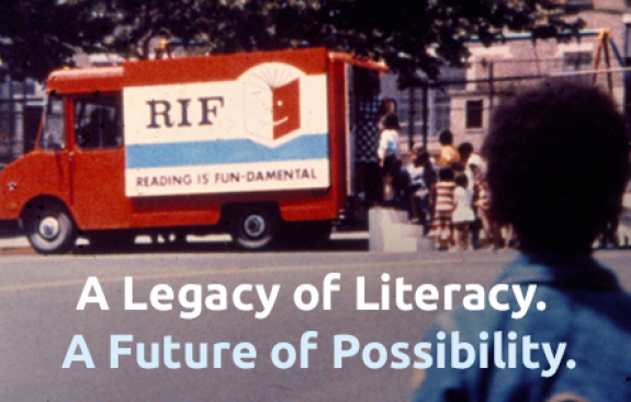 RIF book mobile