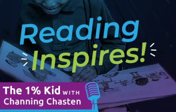 rif podcast cover with text