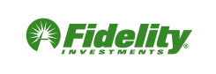 Fidelity logo