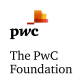 PWC updated logo