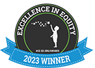 Excellence in Equity